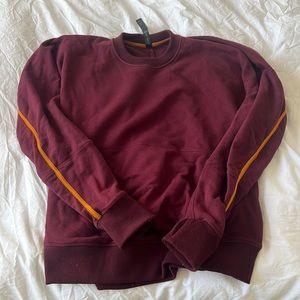 lululemon x roksanda crew neck